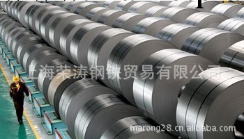 供：WYS700武鋼1.5*915*C上海榮濤鋼鐵武鋼高強度熱軋鋼卷1.5mm工廠,批發,進口,代購