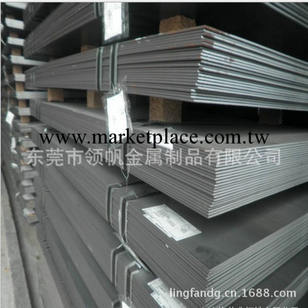 寶鋼Q355NH耐候鋼 焊接結構用耐候鋼 東莞切割零售耐候鋼工廠,批發,進口,代購