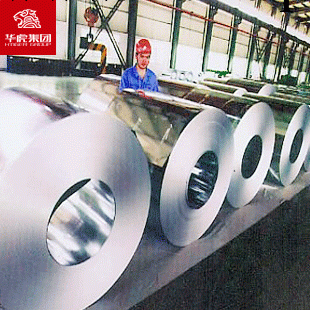 華虎集團：Q235GNHL耐候鋼板 萬噸庫存 規格齊全 可切割零售工廠,批發,進口,代購