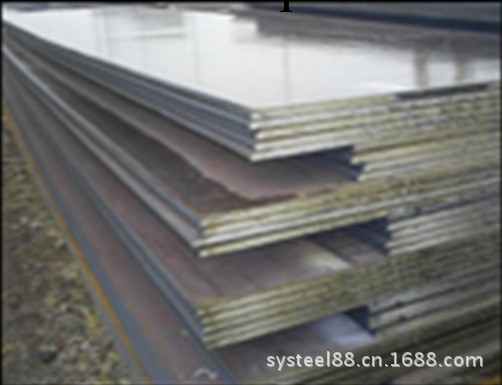 耐候鋼SPA-H 耐候鋼板B480GNQR 耐候鋼工廠,批發,進口,代購