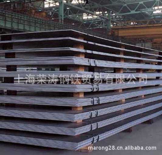 供：30CrMo寶鋼武鋼刀模及鋸片用鋼板，上海榮濤鋼鐵合金結構鋼板工廠,批發,進口,代購