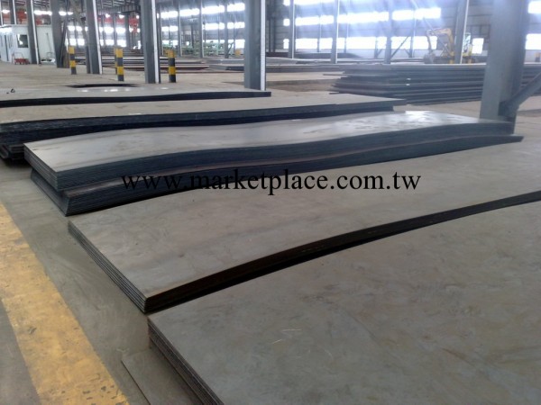 上海地區優質廠傢容器鋼板Q345R 鋼板價格工廠,批發,進口,代購