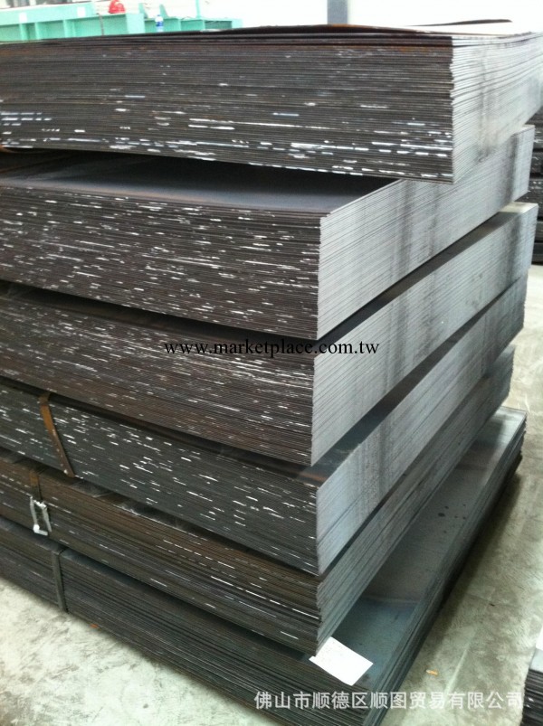 專業經銷.熱軋鋼板.Q235鋼板工廠,批發,進口,代購