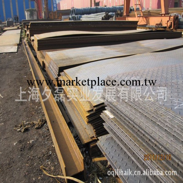 上海現貨q235熱軋開平板  Q345低合金鐵板  花紋板 冷軋平板銷售工廠,批發,進口,代購