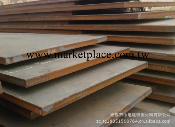 供應耐候鋼板寶鋼現貨09CuPCrNi-A鋼板工廠,批發,進口,代購