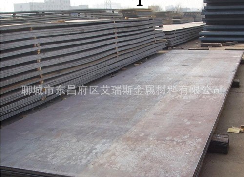 安鋼Q345QC橋梁板，（五星誠信商傢+企業采集）安鋼代理商工廠,批發,進口,代購
