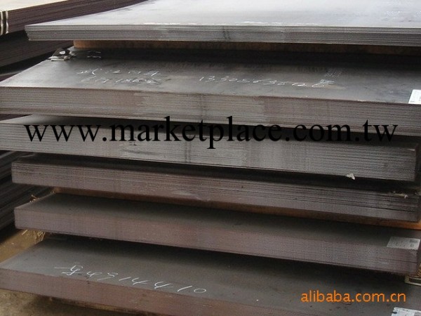 現貨橋梁板Q345qD 舞鋼鋼板低價銷售工廠,批發,進口,代購