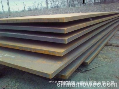 南京高建鋼 高建鋼板 Q235GJB高建鋼 Q235GJB高建鋼板 量大優惠！工廠,批發,進口,代購