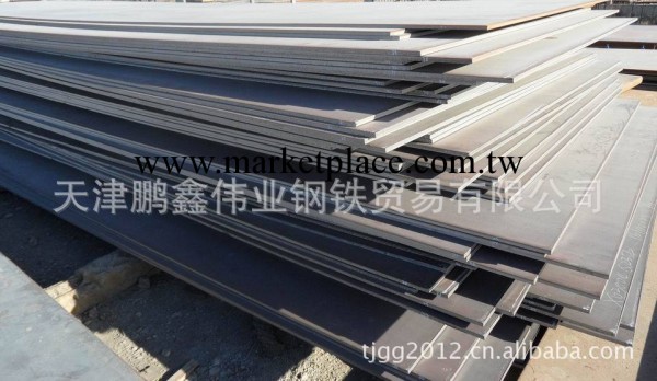 銷售Q235B普板 天津鋼板廠工廠,批發,進口,代購