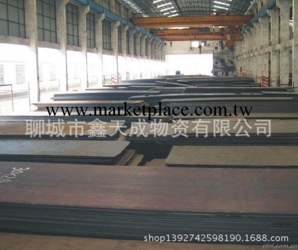 銷售：Q345QD鋼板 Q345QD橋梁板 橋梁鋼板工廠,批發,進口,代購