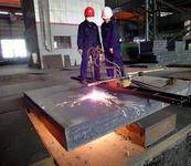 現貨 Q345c鋼板 定尺切割 低溫鋼板 廠傢直銷工廠,批發,進口,代購