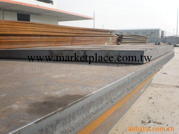 優質低合金鋼板Q345B、C、D、E合金板批發・進口・工廠・代買・代購