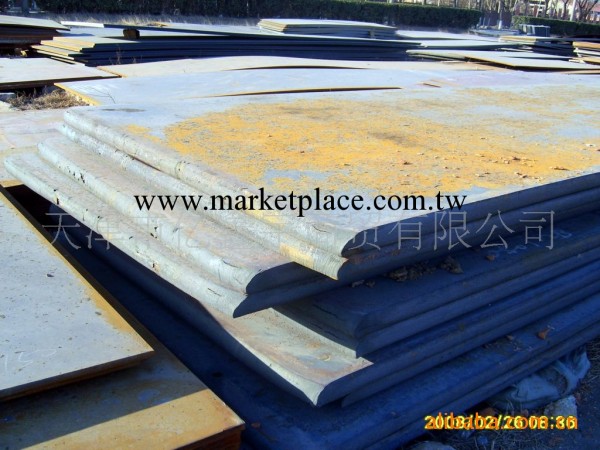 供應合金鋼板特種鋼板耐候板高強度板合金板(圖)工廠,批發,進口,代購
