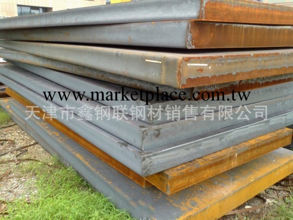 鑫鋼聯專營：65Mn鋼板 60Si2Mn鋼板 保證材質工廠,批發,進口,代購