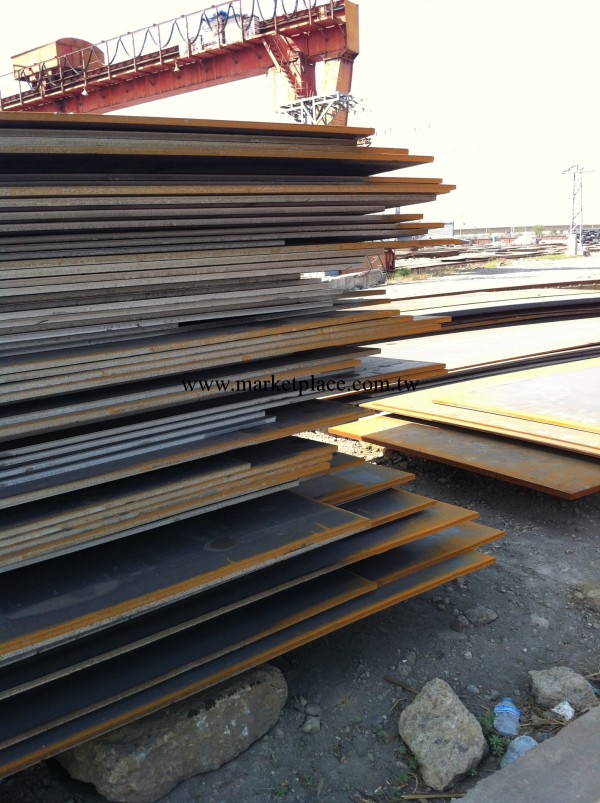 正品建築用鋼材Q34GJC鋼板 一噸起訂工廠,批發,進口,代購