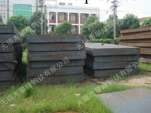 揚州Q345B特厚鋼板切割方料價格行情工廠,批發,進口,代購