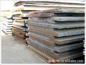 品質保證廠價直銷精品建築結構用鋼板高建鋼Q345GJD工廠,批發,進口,代購