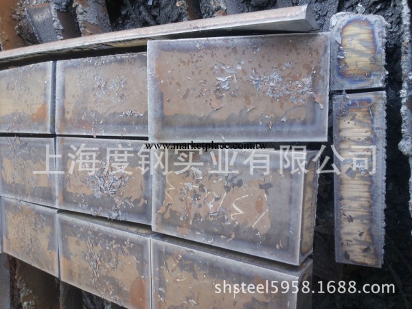 上海度鋼提供【55MM】厚度Q235B寬厚鋼板切割零售工廠,批發,進口,代購