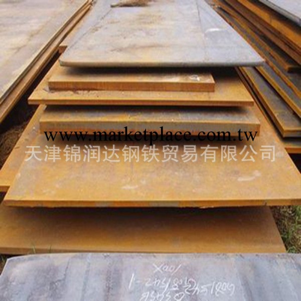 天津供應Q235GJD高建鋼 Q235GJD高建鋼板 量大優惠工廠,批發,進口,代購