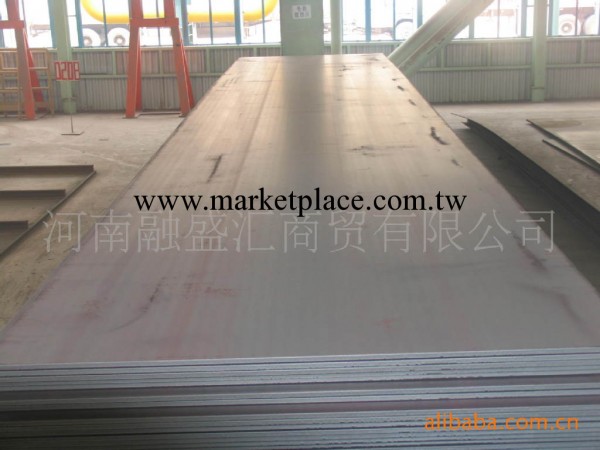 供應低合金鋼板Q345C鋼板工廠,批發,進口,代購