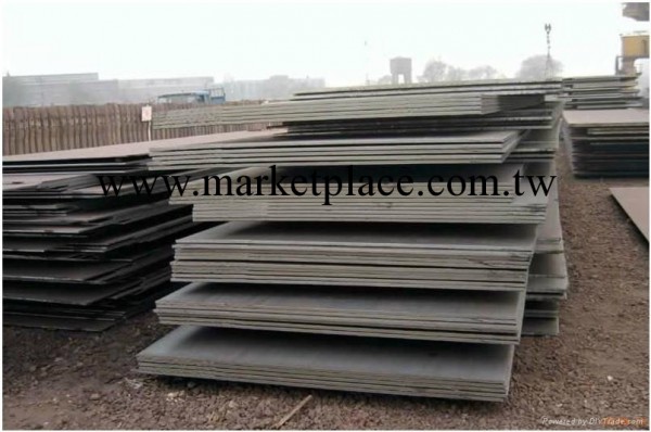 建築結構用鋼 鞍鋼生產 高建鋼 Q345GJC高建鋼板 絕對現貨工廠,批發,進口,代購