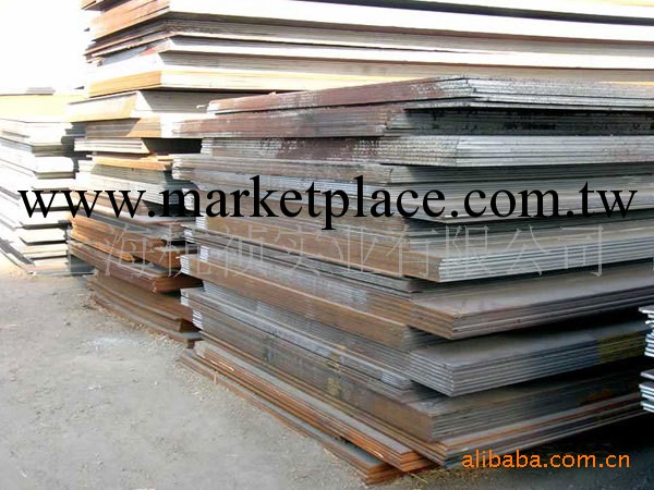 q345b鋼板 低合金鋼板 花紋鋼板 防滑鋼板 鋼板 鐵板普碳鋼板工廠,批發,進口,代購
