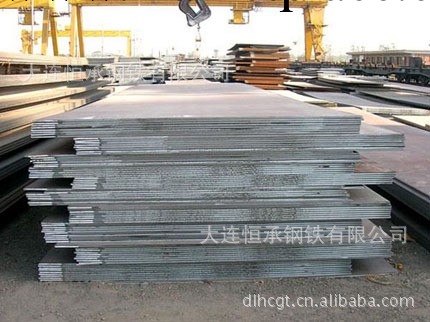 廠價批發碳結板45#鋼板,，規格50mm（圖）工廠,批發,進口,代購