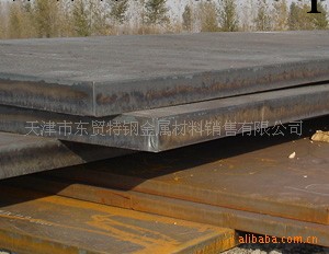 Q345B鋼板,Q345B中厚板,低合金高強度板(圖)工廠,批發,進口,代購