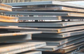 供應Q345NH耐候板，Q345NH耐候鋼板工廠,批發,進口,代購