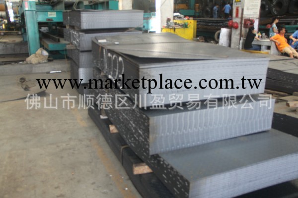 批發銷售q345鋼板 覆鋁鋼板 耐磨鋼板工廠,批發,進口,代購