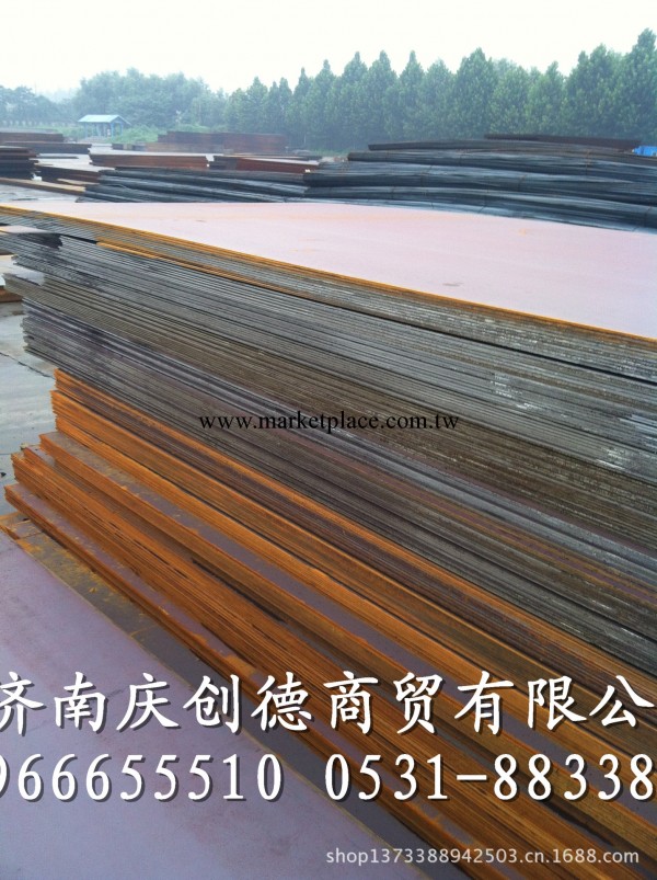 山東 濟鋼 耐硫酸露點腐蝕鋼板 耐候板 JNS 量大從優工廠,批發,進口,代購