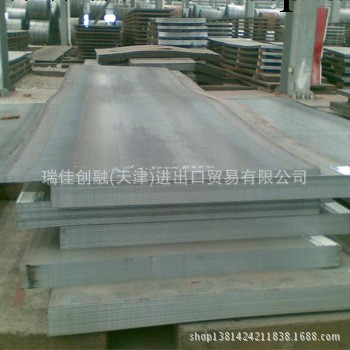 Q345NH耐候板 （量大優惠） Q355GNH耐候鋼板工廠,批發,進口,代購