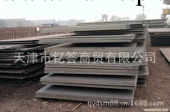【銷售耐候板】q235NH耐候鋼板 天津耐候板（現貨規格齊全）工廠,批發,進口,代購