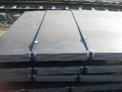 供應FQ235 耐磨復合鋼板 使用碳化鉻堆焊工藝工廠,批發,進口,代購