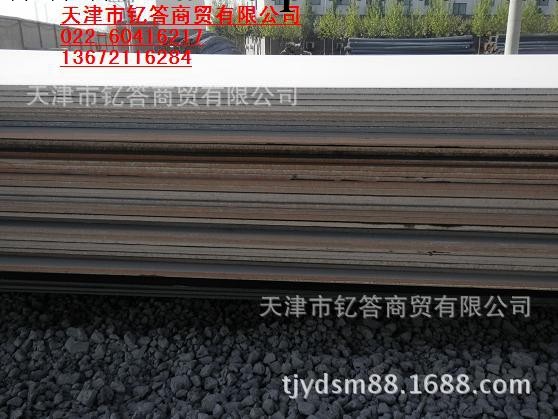 天鋼 X56管線鋼板 X56管線中厚鋼板 現貨/（鋼板切割加工）工廠,批發,進口,代購