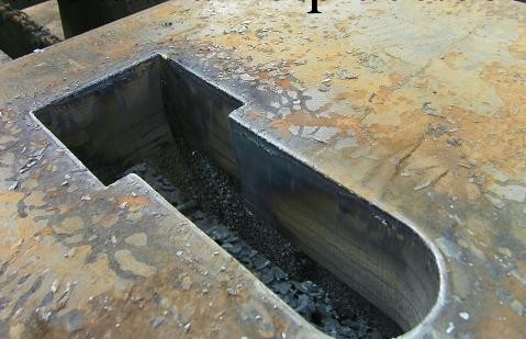A3鋼板切割  A3鋼板代加工 火焰切割代加工工廠,批發,進口,代購