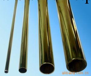 H62環保黃銅管、薄壁黃銅管管材工廠,批發,進口,代購