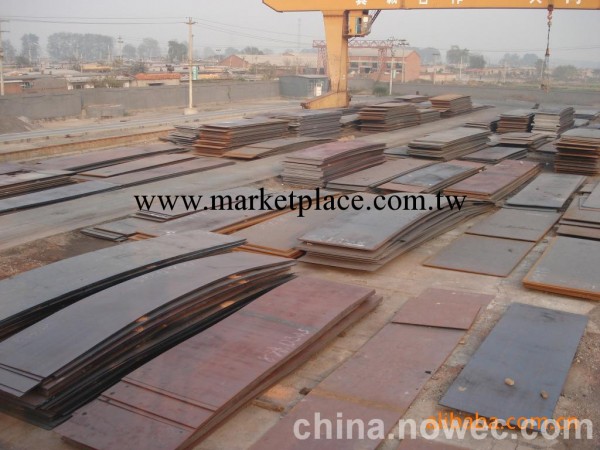 濟鋼產Q345B低合金鋼板，質量保證15666858886工廠,批發,進口,代購
