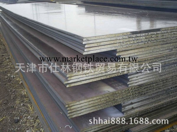 天津市場Q235B中厚板工廠,批發,進口,代購