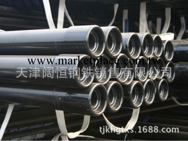 供應N80石油套管 優質石油套管 質優價廉工廠,批發,進口,代購