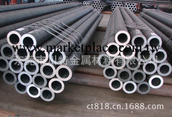 東莞合金管廠傢直銷優質STK290、STK400結構鋼管工廠,批發,進口,代購