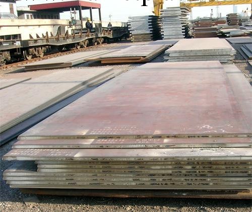 供寶鋼BW400耐磨鋼板工廠,批發,進口,代購