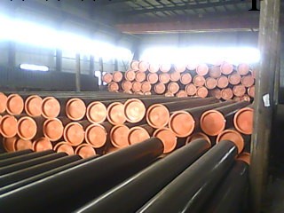 大量供應ASTM SA106B/C美標流體鋼管 ASTM SA106B/C無縫鋼管工廠,批發,進口,代購