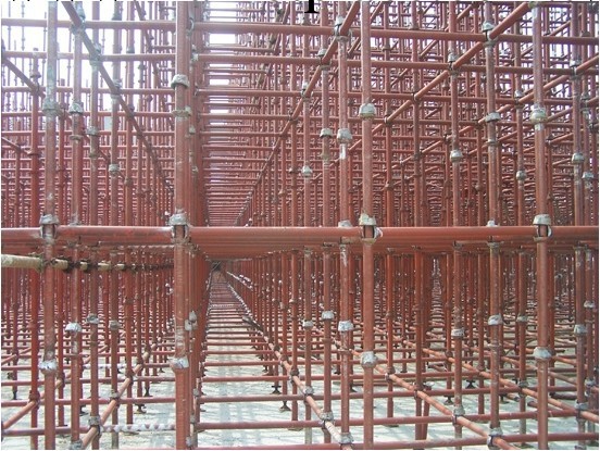 【蘭格架子管】供應搭建用鋼管 架子管工廠,批發,進口,代購