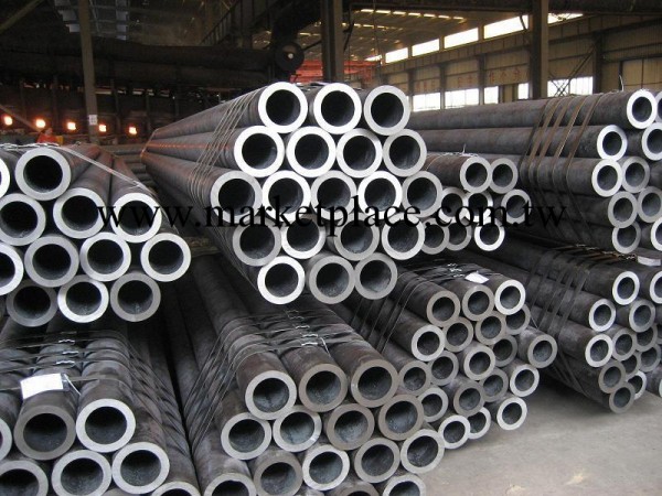 江蘇無錫魯泰鋼管有限公司供應各種規格型號的q345b無縫鋼管批發・進口・工廠・代買・代購