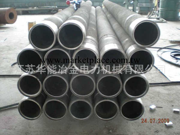 大量供應 高品質合金鋼離心鑄管  yg8合金鋼離心鑄管工廠,批發,進口,代購