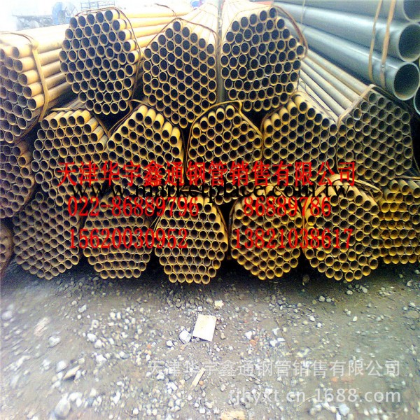 銷售厚壁焊管 16Mn厚壁焊管 Q235非標管  規格齊全    廠傢直銷工廠,批發,進口,代購