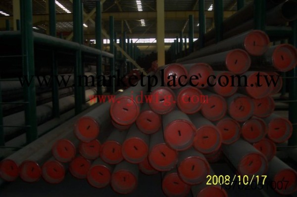 石油套管產品規格 圓螺紋套管接箍尺寸、重量鋼管天津石油套管工廠,批發,進口,代購