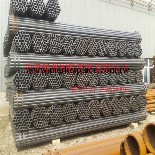 焊管廠銷售Q235焊管 Q235B焊管 高頻直縫焊管 規格齊全工廠,批發,進口,代購