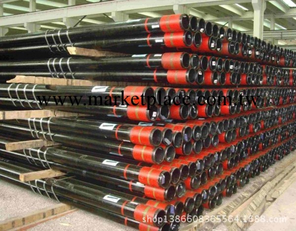 N80石油套管、K55石油管，慶雲億海管業大量庫存各種材質石油套管批發・進口・工廠・代買・代購